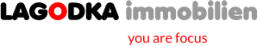 Logo LAGODKA immobilien